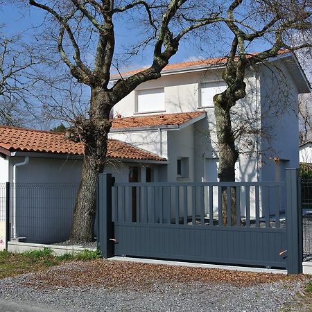 Maison Les Fougeres Andernos-les-Bains Εξωτερικό φωτογραφία